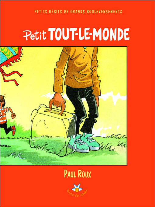 Title details for Petit Tout-le-Monde by Paul Roux - Available